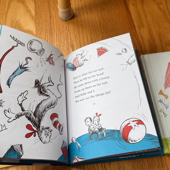 Children's Picture Book Collection - Picture 3 of 8